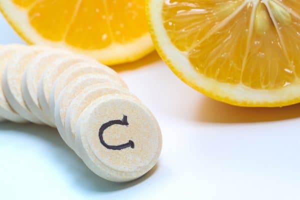 Vitamin C Dosage