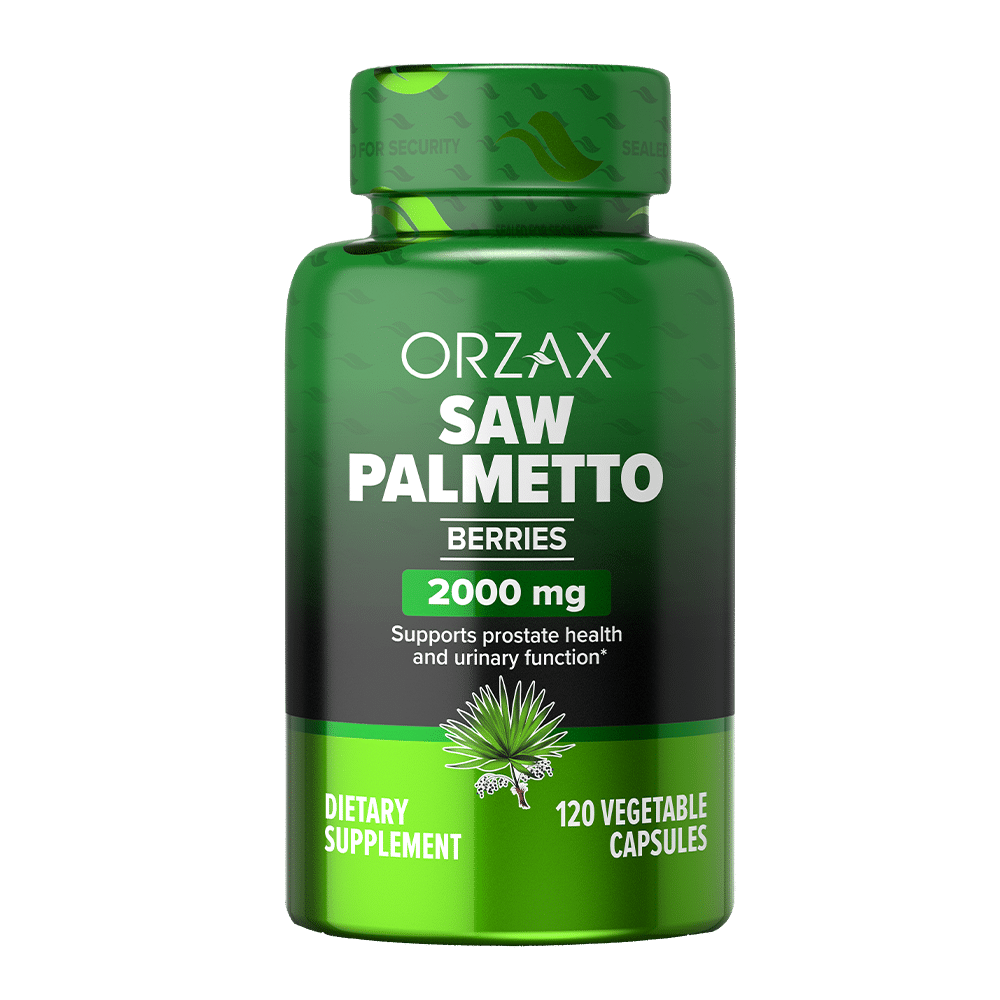 orzax saw palmetto front render