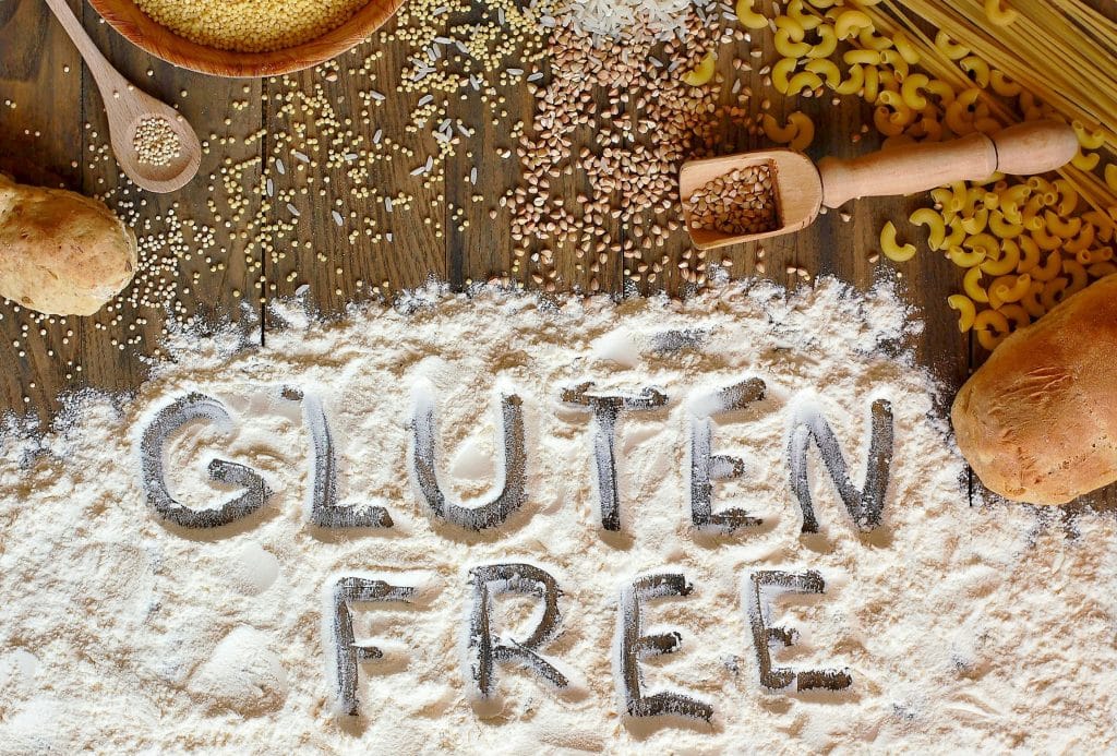 Gluten Intolerance