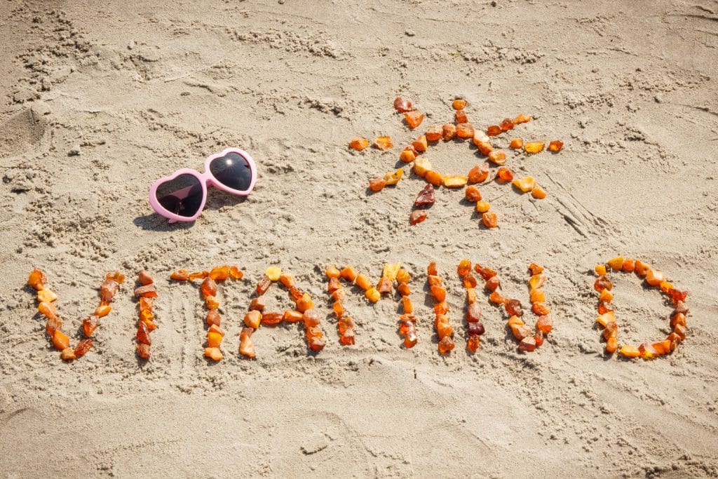vitamin d
