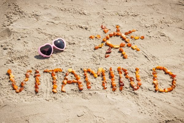vitamin d
