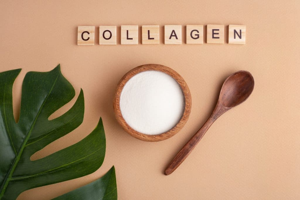 collagen