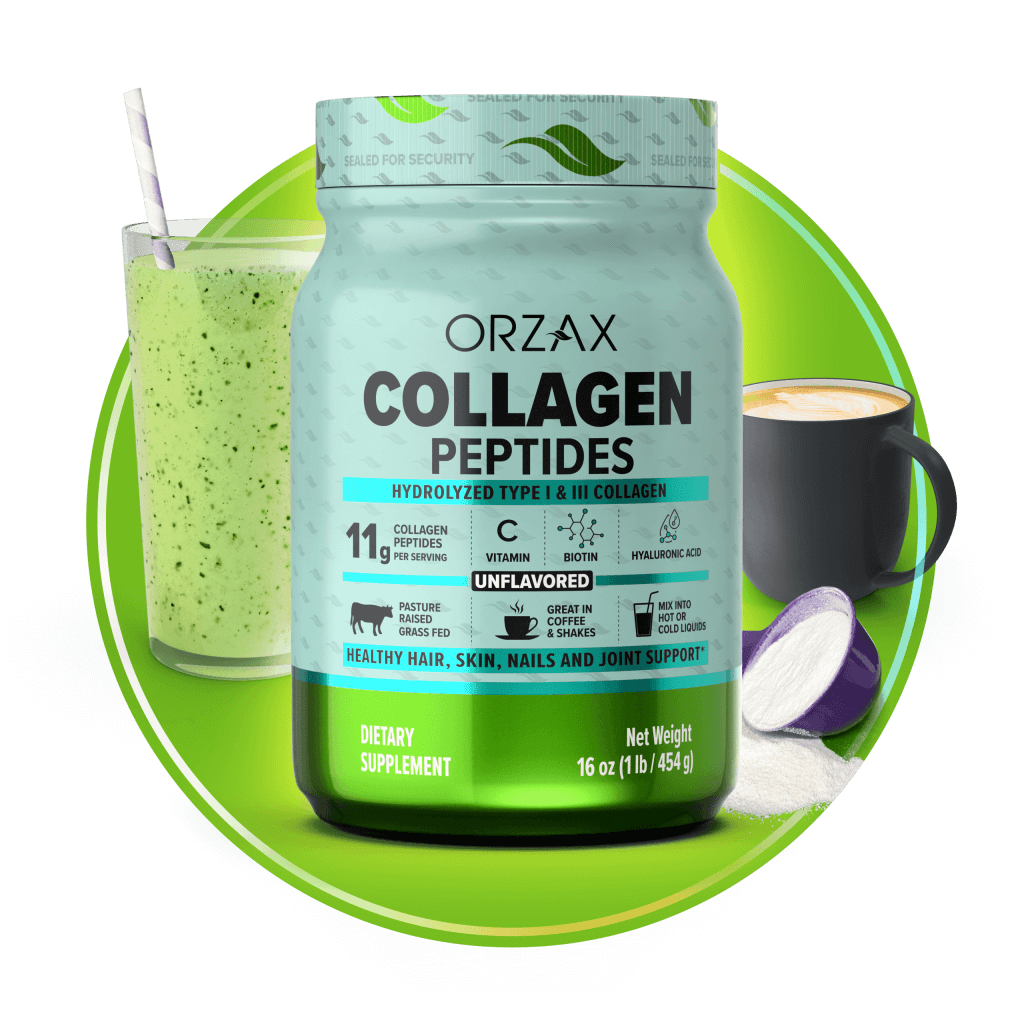 collagen