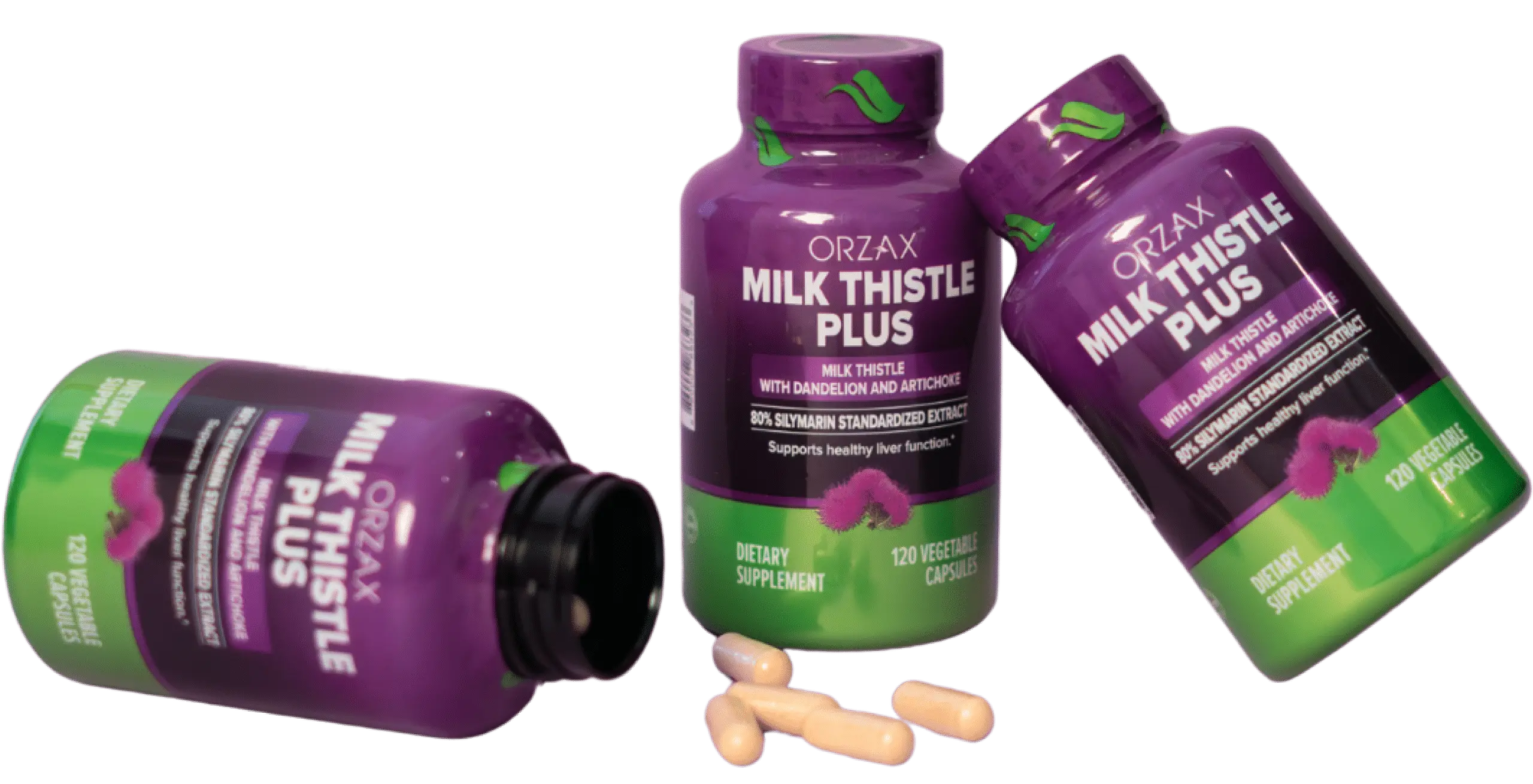 milk thistle